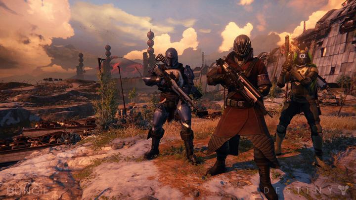 Image du produit NoName Destiny Édition Day One (Xbox One S)
