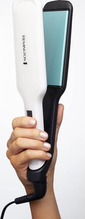 Actual product image Remington Shine Therapy S8550