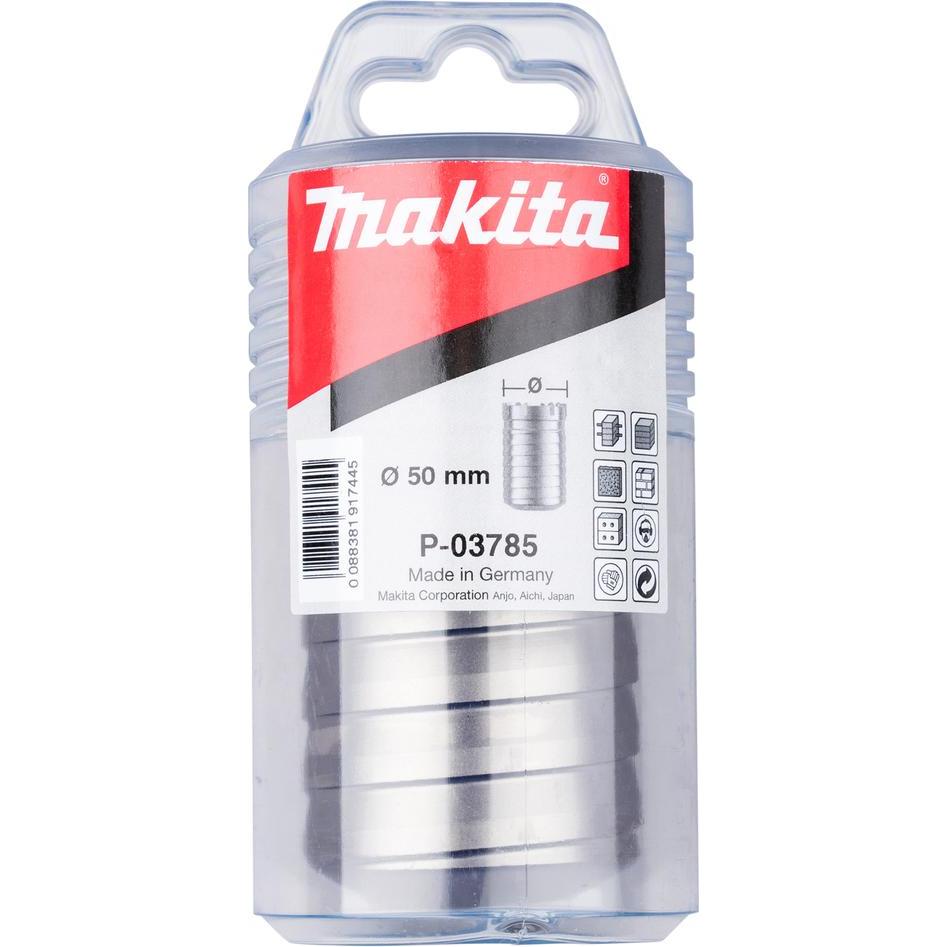 Thumbnail - Makita, Lochsäge, Bohrkrone 50mm (50 Millimeter)