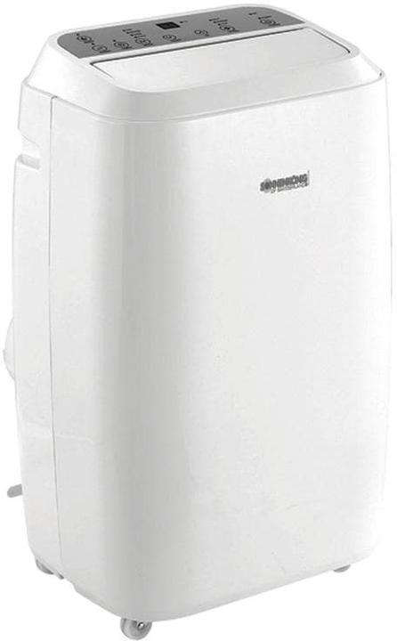 Actual product image Sonnenkönig Mobil Fresco 100 (50 m², 10000 BTU/h)