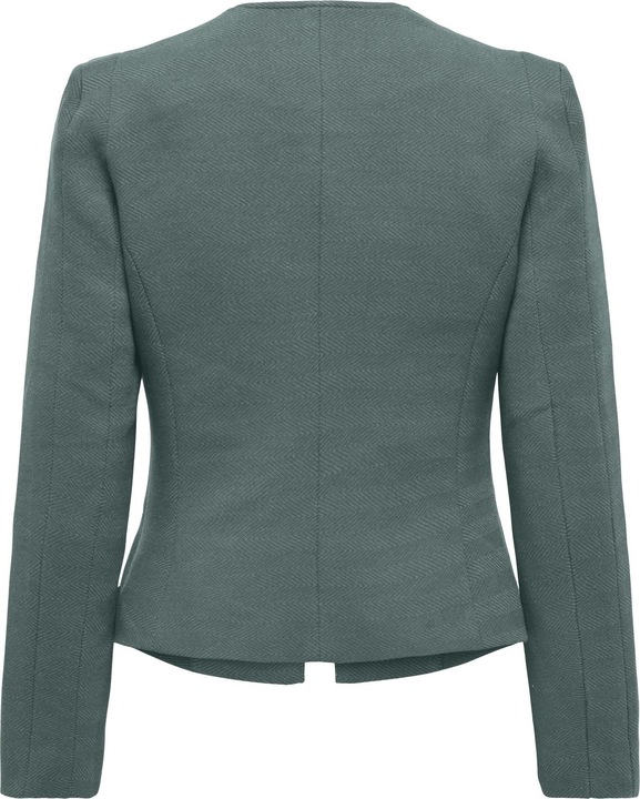 Produktbild Only Normal geschnitten Steigendes Revers Blazer Blazer (34)