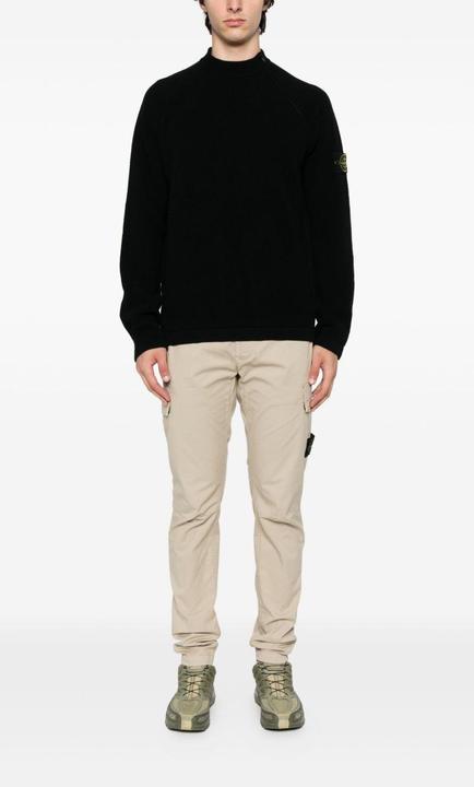 Produktbild Stone Island Sweaters Black (XL)