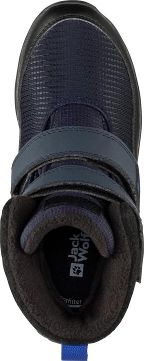 Actual product image Jack Wolfskin Polar Bear Texapore Mid Vc K (33)