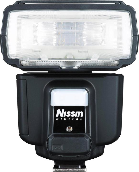 Nissin Digital i60A (Flash à monter, Canon)