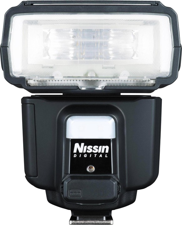 Immagine prodotto Nissin Digital i60A (Attacco del flash, Canon)