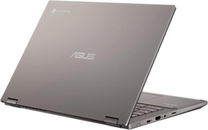 Actual product image ASUS Chromebook Flip CM34 (14", AMD Ryzen 5 7520C, 16 GB, 512 GB, DE)