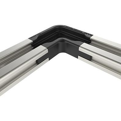 Thumbnail - RAM Mounts 90 Deg Connector For Extruded, Barcode-Scanner Zubehör