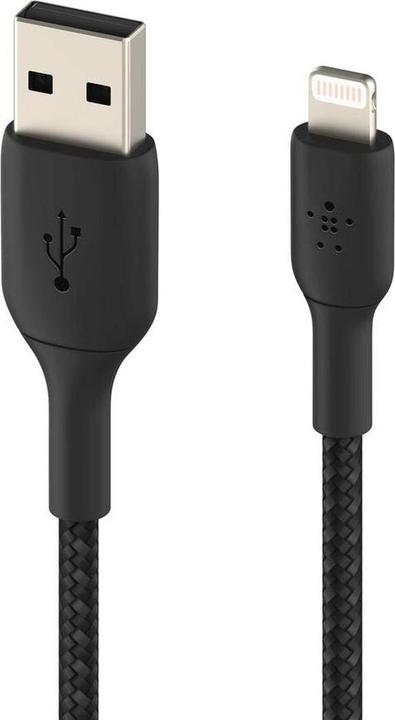 Immagine prodotto Belkin Boost Charge (12 W, 2 porte)