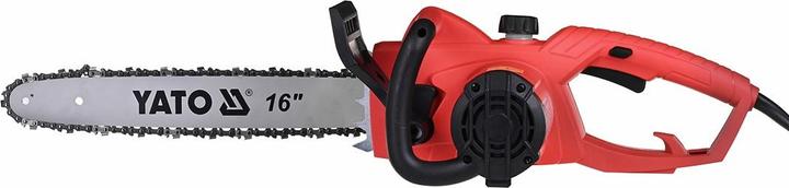 Produktbild Yato Kettensäge (Elektro Kettensäge)