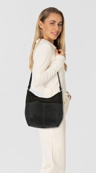 Immagine prodotto Tom Tailor Borsa a tracolla Miha 31 cm