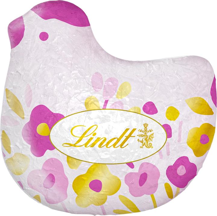 Actual product image Lindt Chicken (38 g)