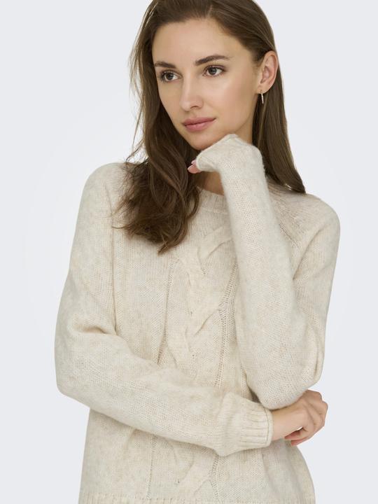Actual product image JdY JDYSUSANNA Strickpullover Strickpullover (XS)