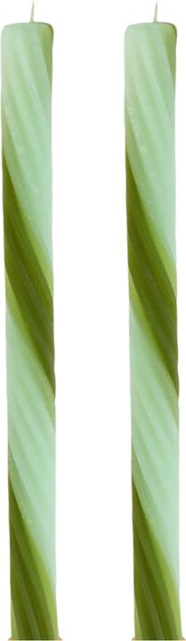 Olive, Light green
