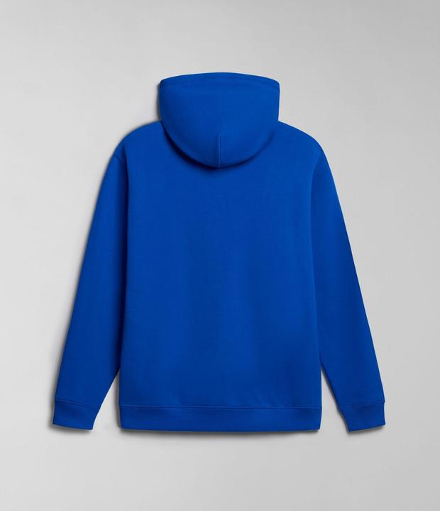 Produktbild Napapijri hoodie box (XL)