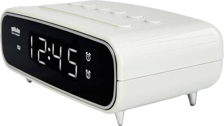 Produktbild Silva Schneider Radiowecker
