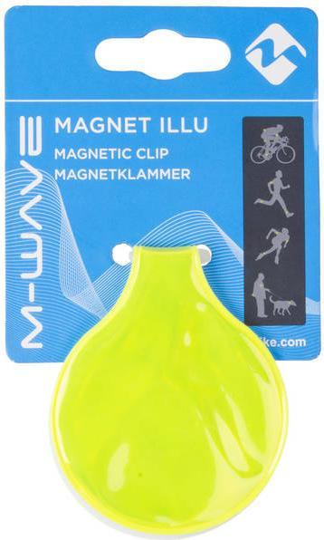 Image du produit M-Wave Illu