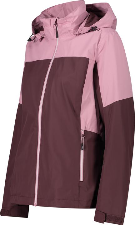 Image du produit CMP Campagnolo Sweat à capuche zippé (3XL)