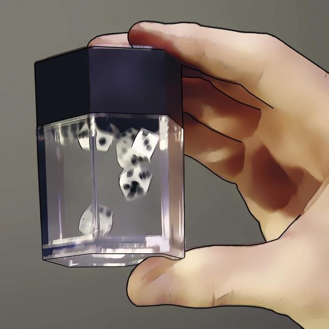 Produktbild Clementoni Ehrlich Brothers Mini Magics Die Würfelbombe