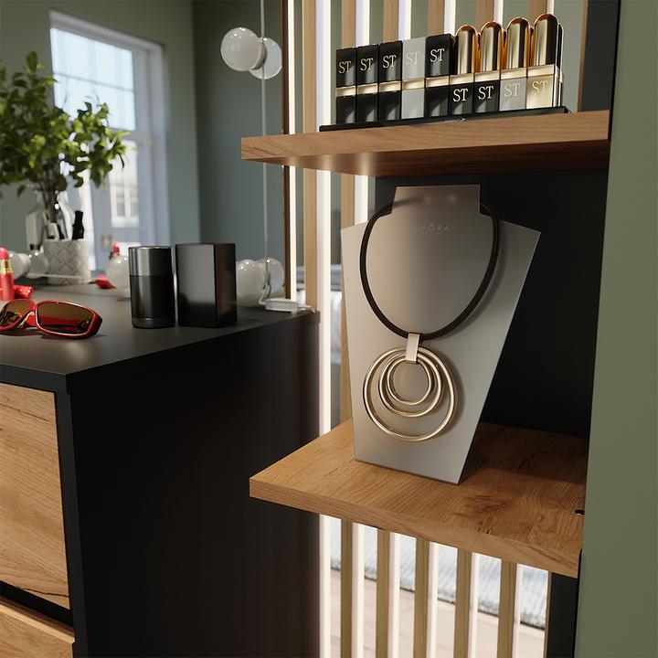 Immagine prodotto Vicco Paolo (28 x 28 x 116.40 cm)