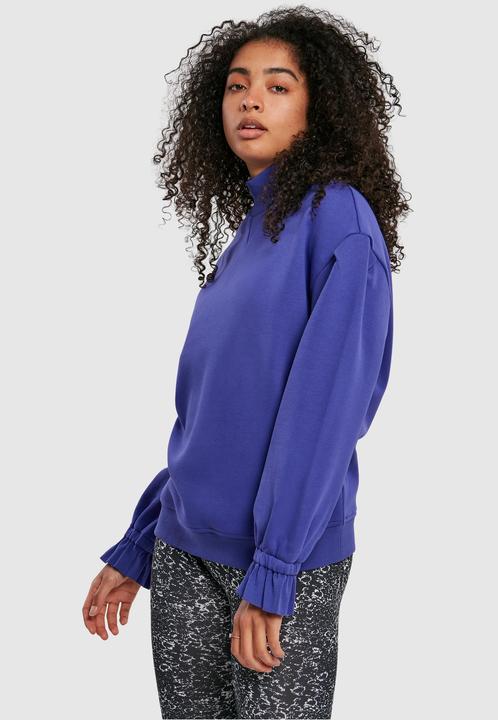 Produktbild Urban Classics Ladies Turtleneck Crew (XS)