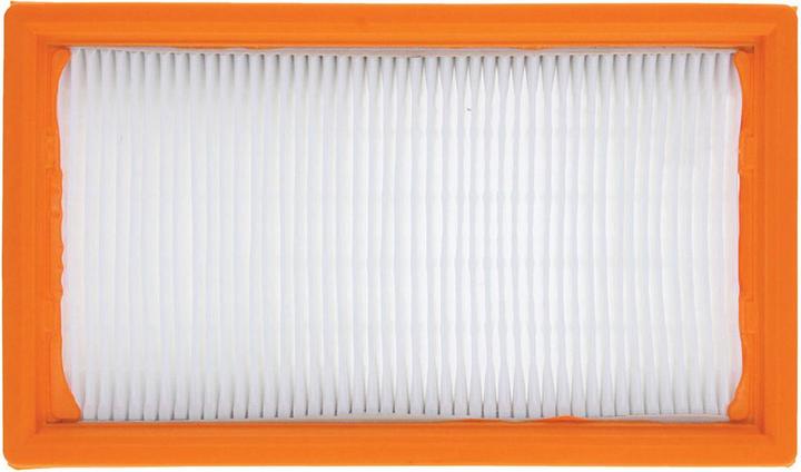 Produktbild Bosch Professional Zubehör Flache Plisseefilter H-Klasse (HEPA), PTFE