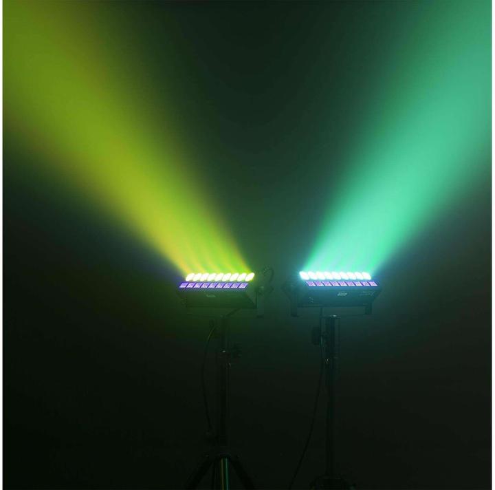 Actual product image BeamZ LED bar LCB99 (6 W, LED)
