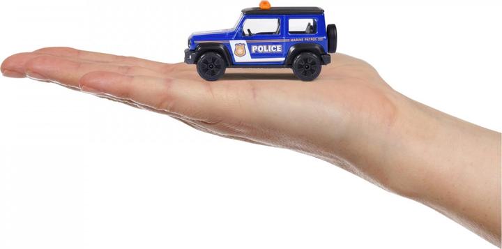 Productafbeelding Majorette S.O.S.