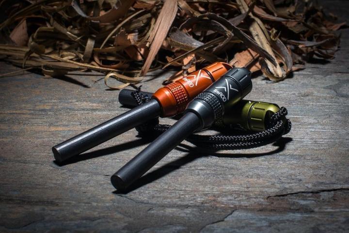 Immagine prodotto Exotac fireROD