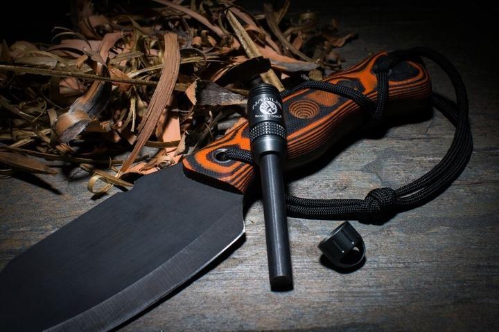 Immagine prodotto Exotac fireROD