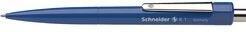 Produktbild Schneider Kugelschreiber K 1 0.5 mm Schreibfarbe (Blau, 1 x)