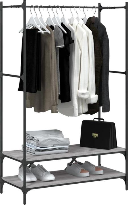 Image du produit vidaXL Kleiderständer