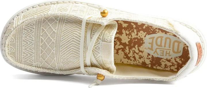 Image du produit Hey Dude Wendy Crochet Lace (40)