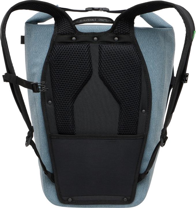 Immagine prodotto Vaude ReCycle Transformer (31 l, Borsa portapacchi)