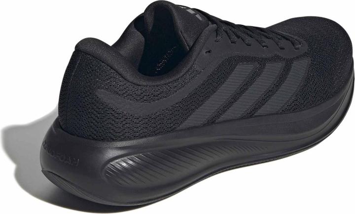 Image du produit Adidas Response Runner 2 - cblack/cblack/grefiv (44 2/3)
