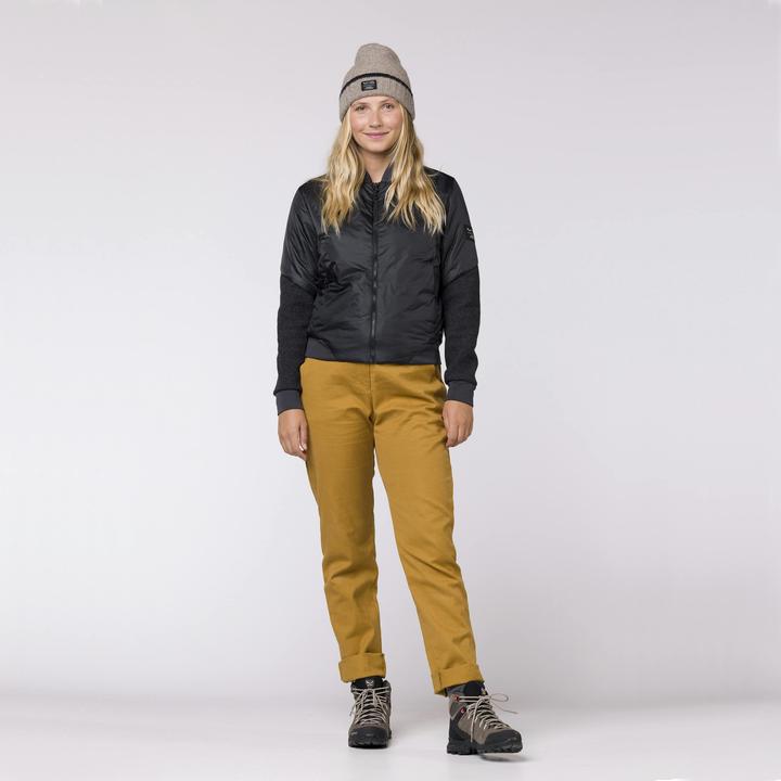 Produktbild Salewa Fanes TirolWool® Responsive Jacke Da (32, 38)