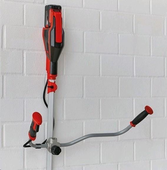 Actual product image Einhell Agillo 18/200 (Metal cutting blade)