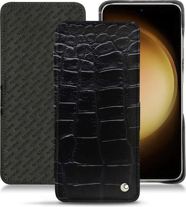 Coccodrillo nero ( Noir / Nero)