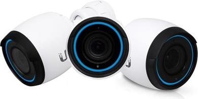 Actual product image Ubiquiti UniFi UVC-G4-PRO-3 (3840 x 2160 pixels)