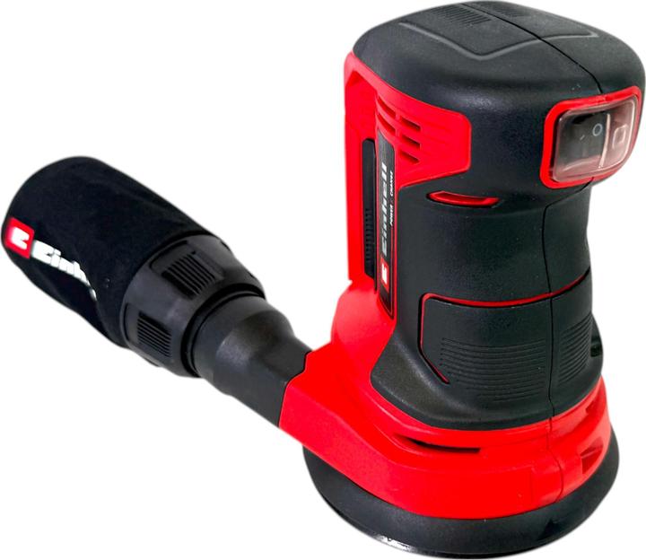 Produktbild Einhell TE-RS 18 Li (Exzenterschleifer)