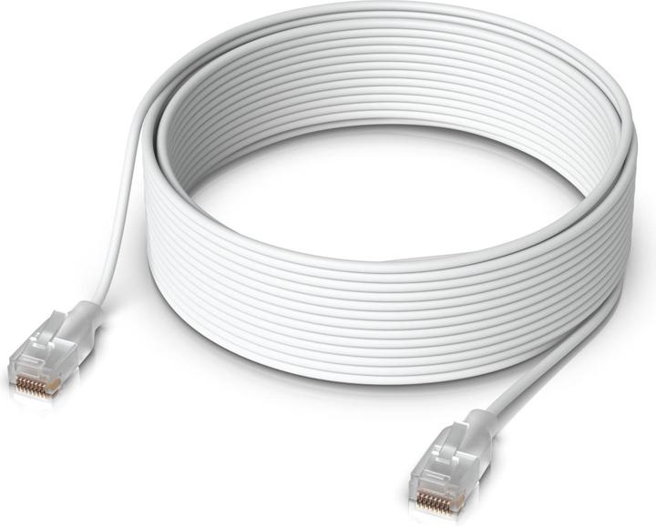 Immagine prodotto Ubiquiti Cavo patch nano-sottile con (S/UTP, CAT6, 15 m)