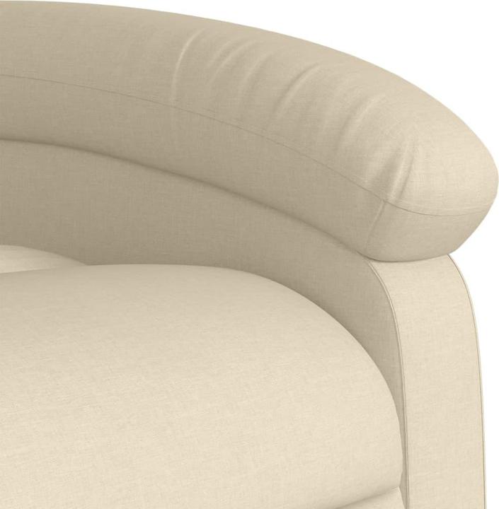 Image du produit vidaXL Massagesessel mit Aufstehhilfe