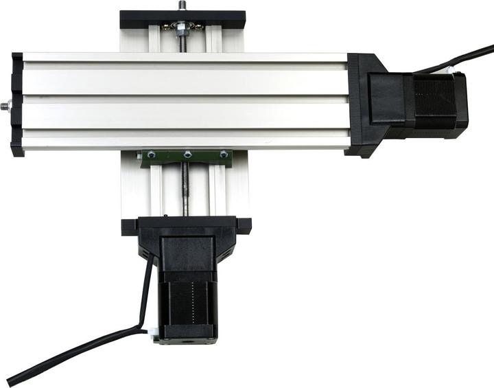 Proxxon Kt 70 Cnc (250 mm)