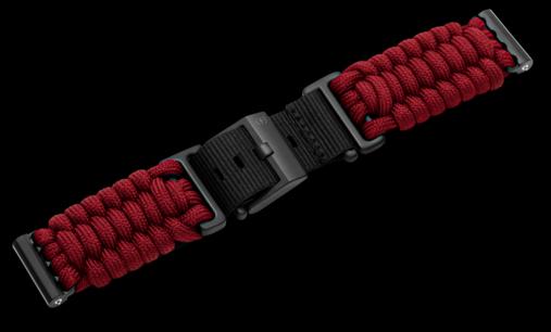 Produktbild Victorinox Survival Paracord-Armband D1 (21 mm, Mehrsträngiges Nylon)