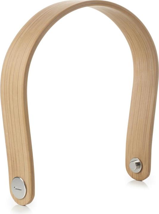 Revol Pekoe Set For Replacing the Handle Bamboo / Stainless Steel