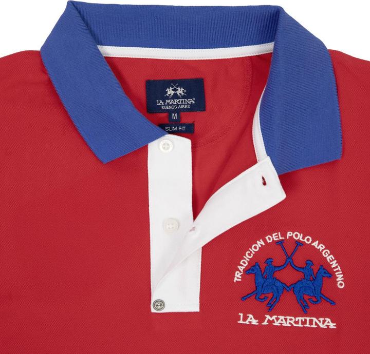 Actual product image La Martina MAP005 - 67263 (L)