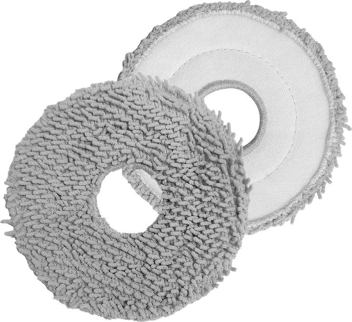 Produktbild Roboparts Wischpads für Dreame L10s Pro Ultra Heat / Mova E30 Ultra/P50 Pro Ultra
