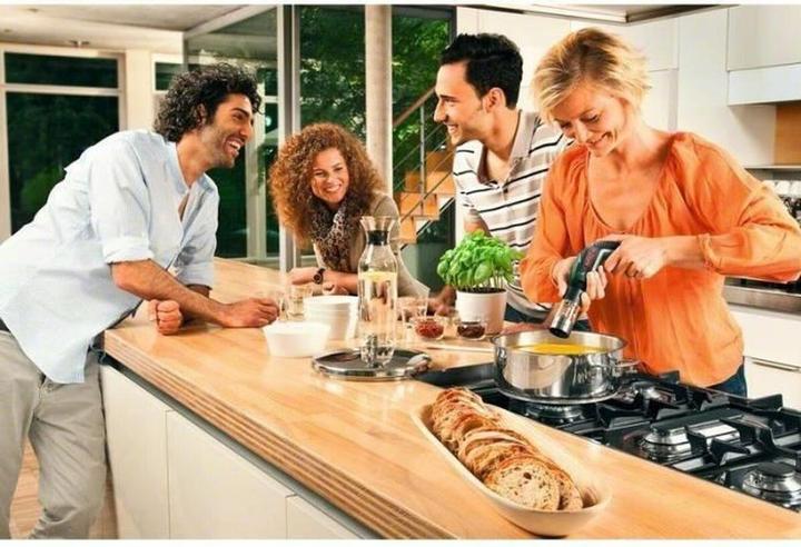 Actual product image Bosch Home & Garden Ixo accessories (Various spices)