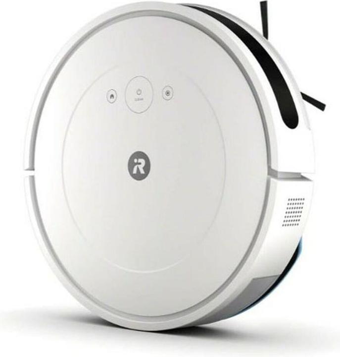 Actual product image iRobot Roomba Combo Essential (Vacuum mopping robot)