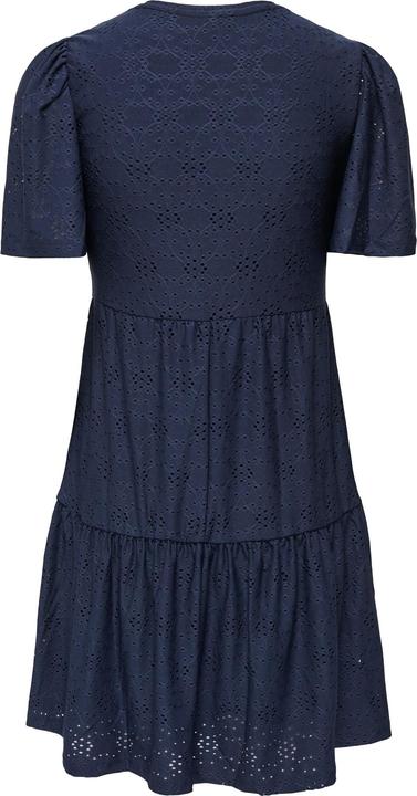 Produktbild Only ONLSMILLA Midikleid Kleid (3XL)