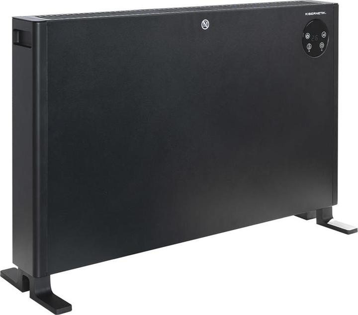 Image du produit Kibernetik FSP Konvektorheizung 2 kW mit WIFI (2000 W)